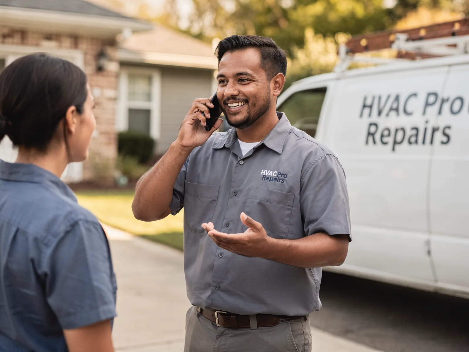 Heat Pump Repair Nevis, MN FAQs